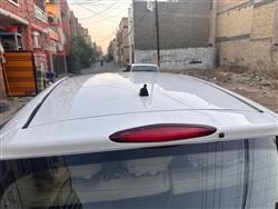 نيسان تيدا